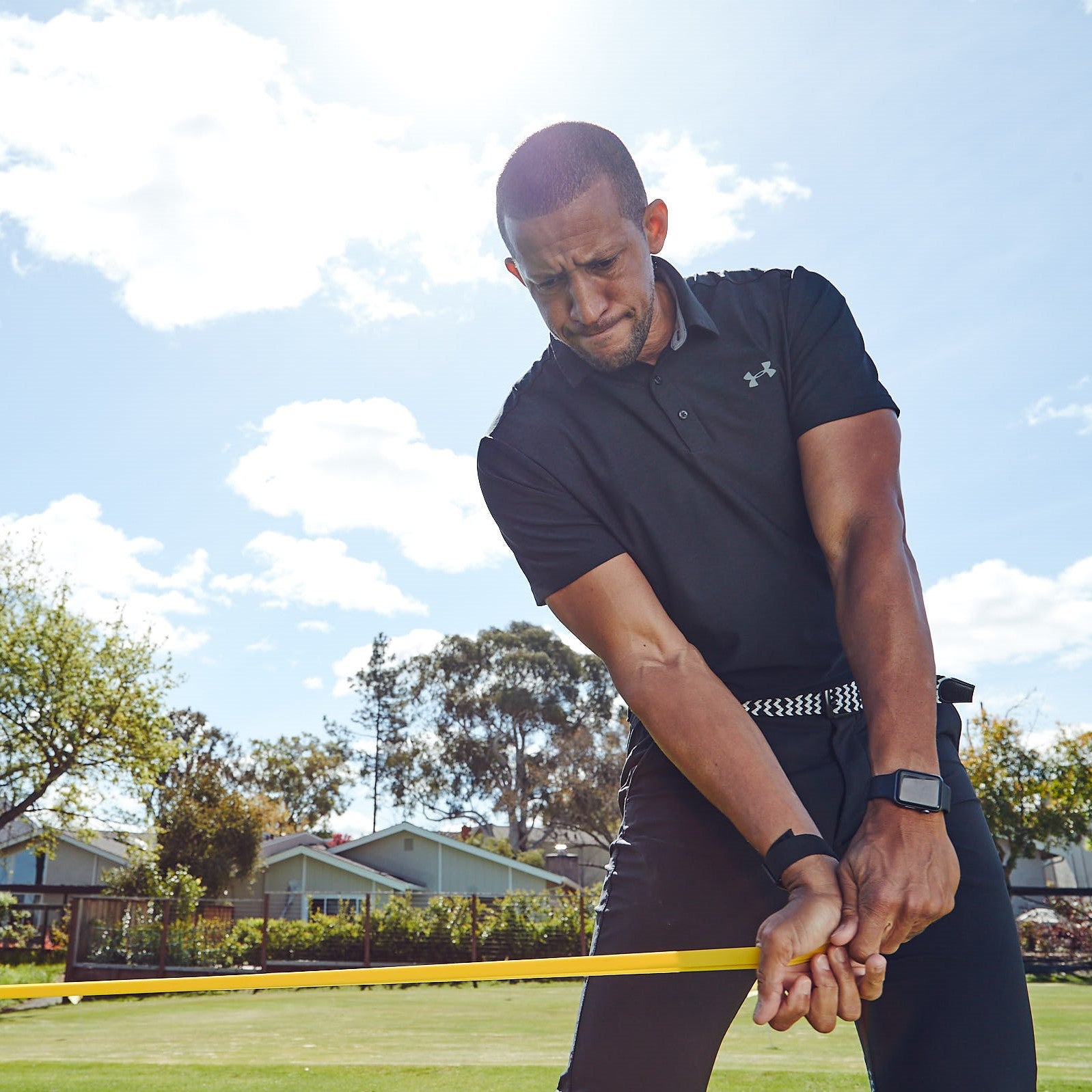 TRX STRENGTH BANDS