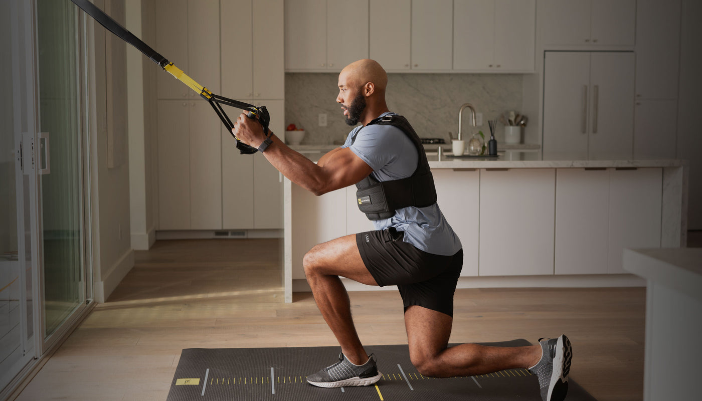 All TRX® Products