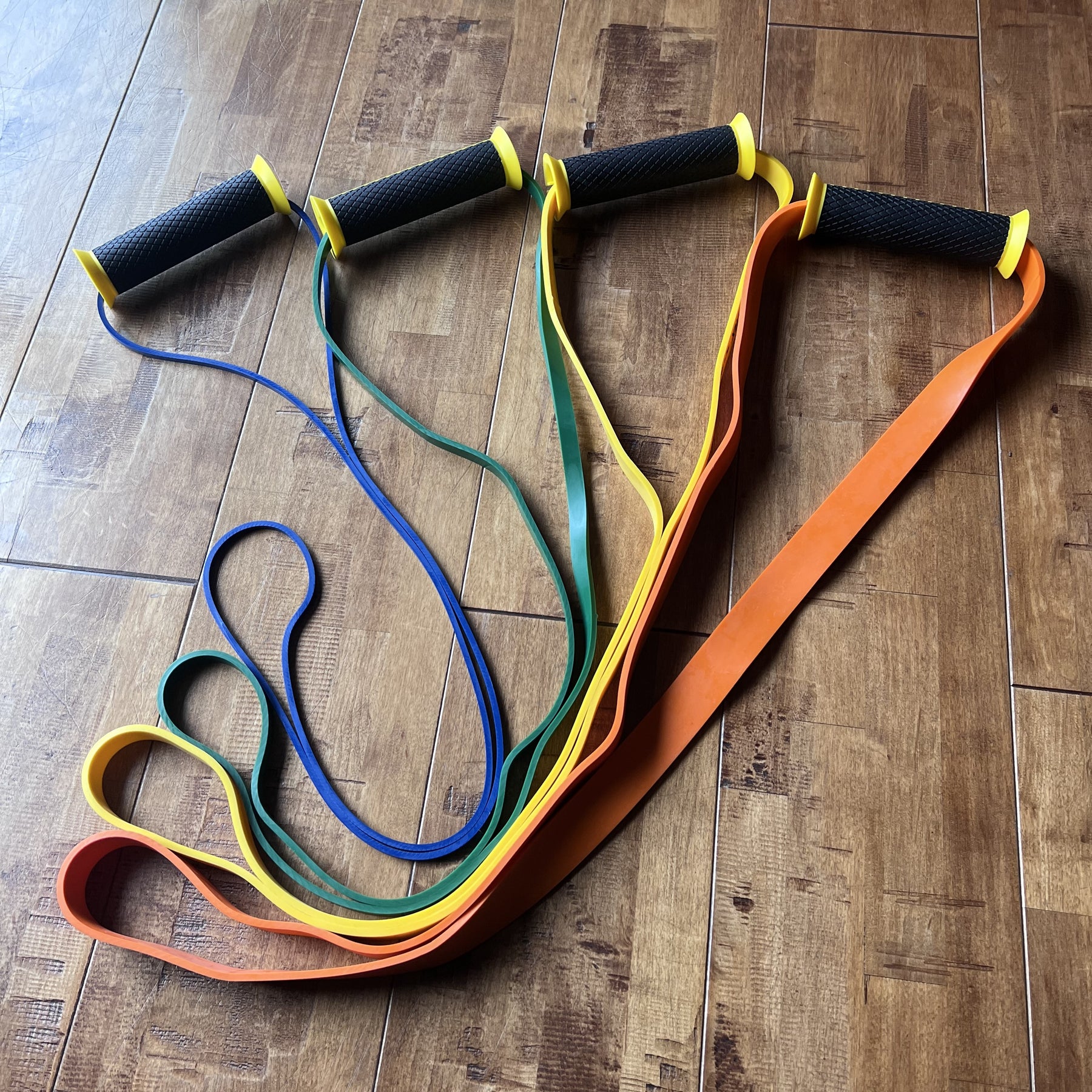 TRX BANDIT® PRO KIT