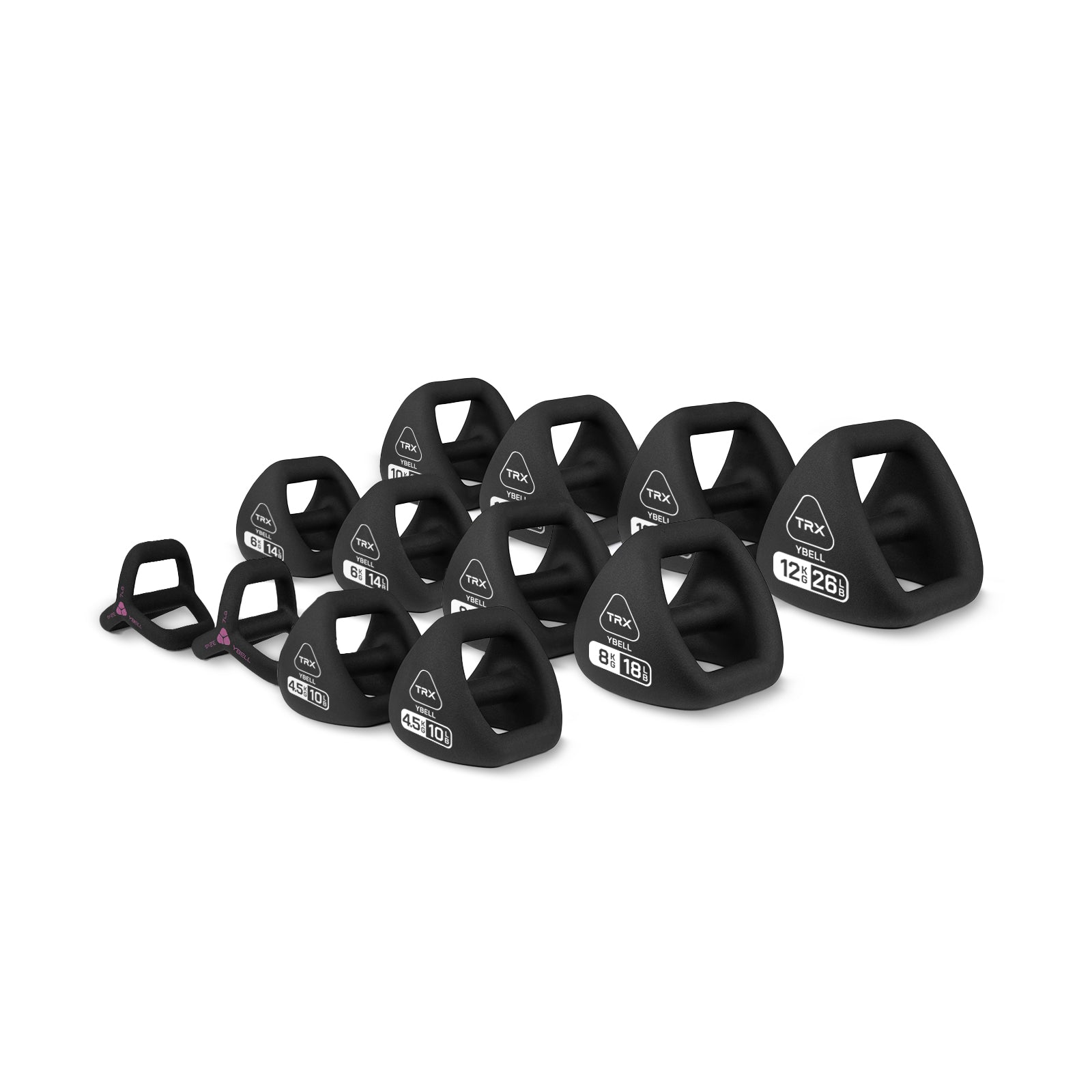YBELL® NEO SERIES BUNDLES