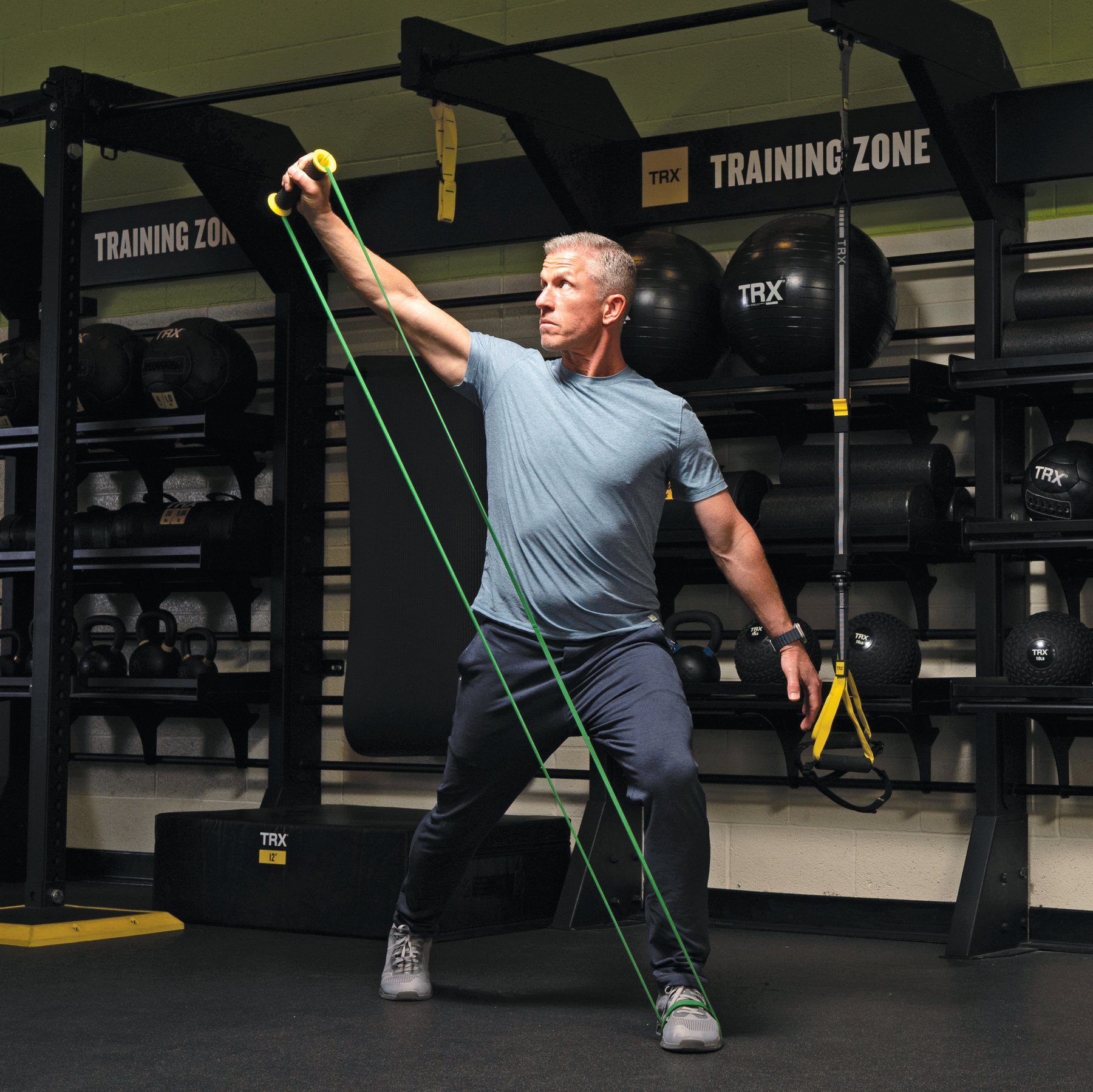 TRX BANDIT® PRO KIT