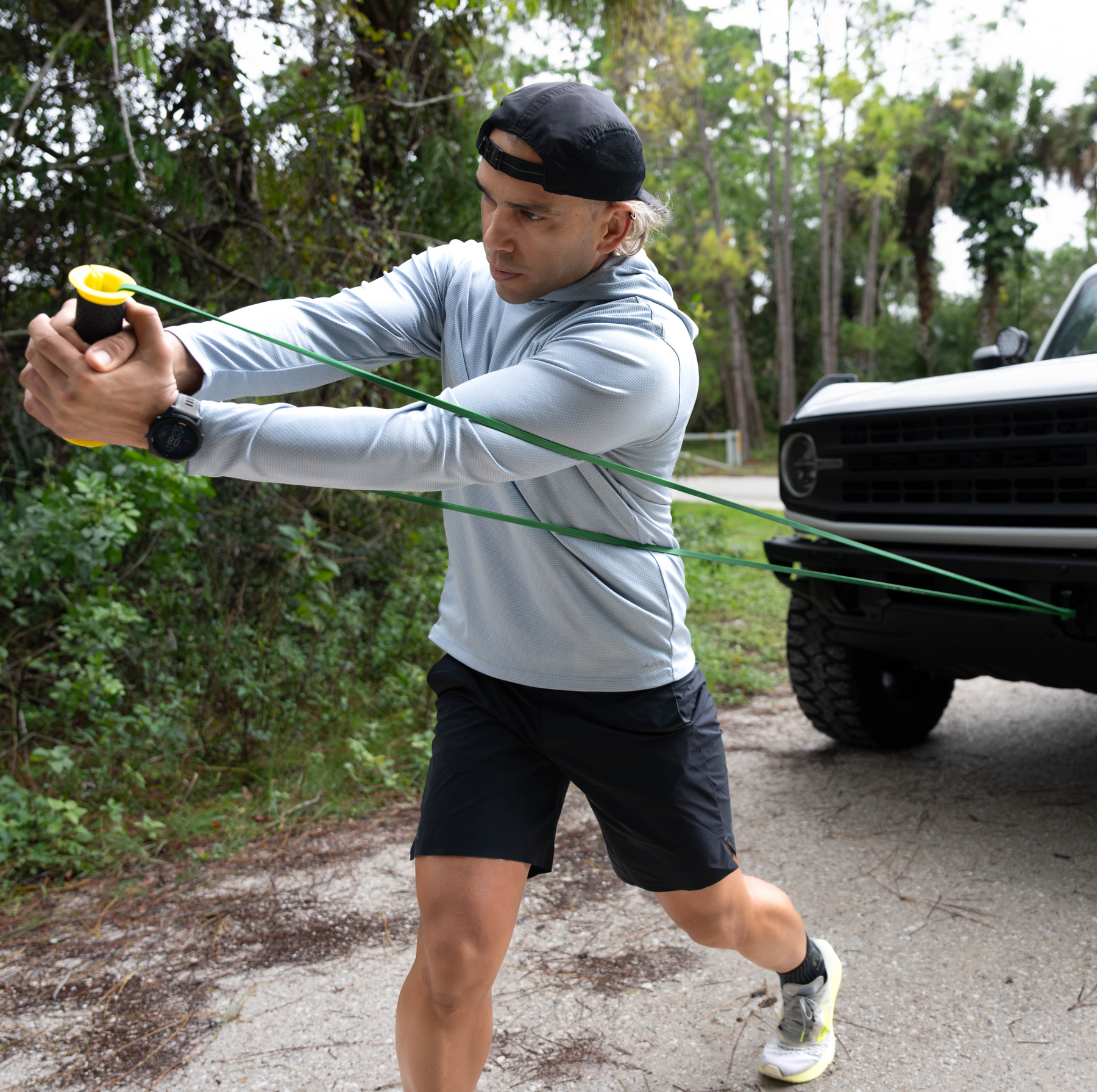 TRX BANDIT® PRO KIT