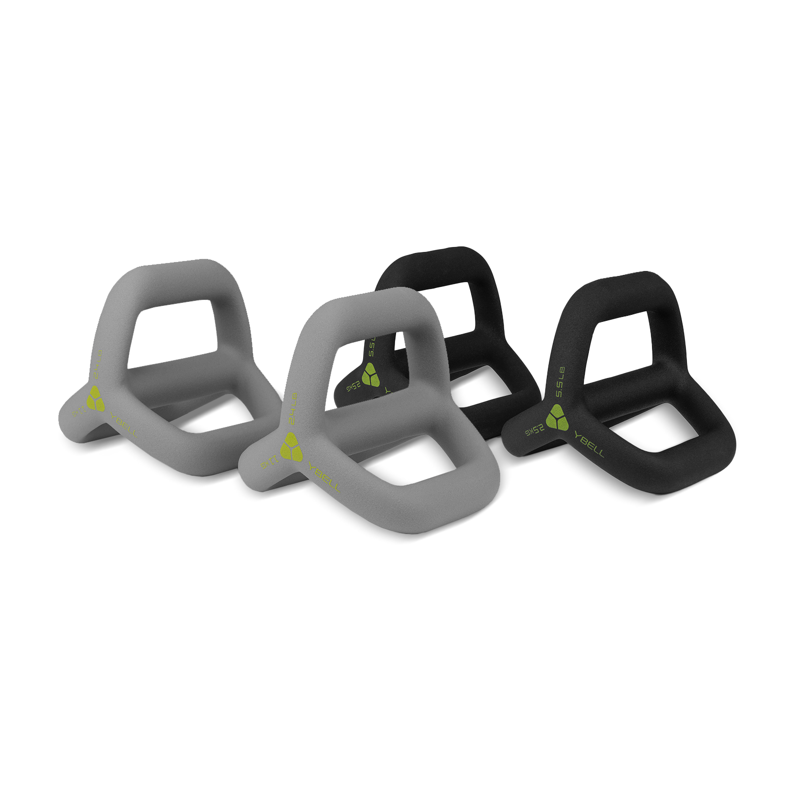 YBELL® NEO SERIES BUNDLES