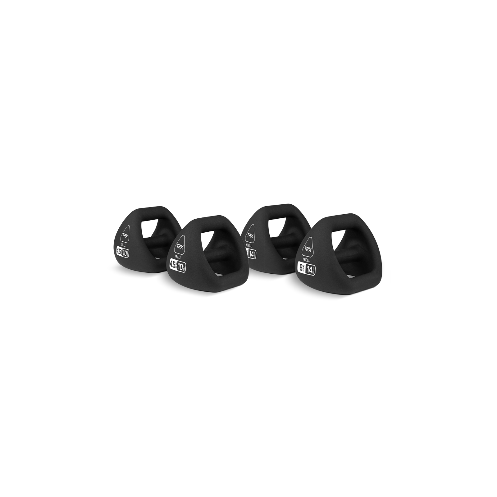 YBELL® NEO SERIES BUNDLES