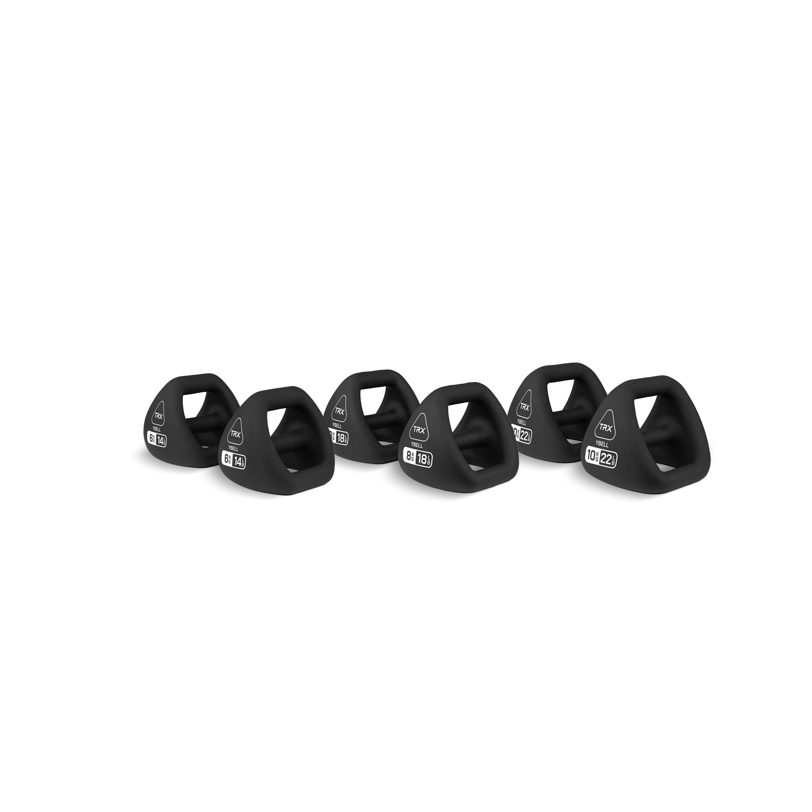 YBELL® NEO SERIES BUNDLES