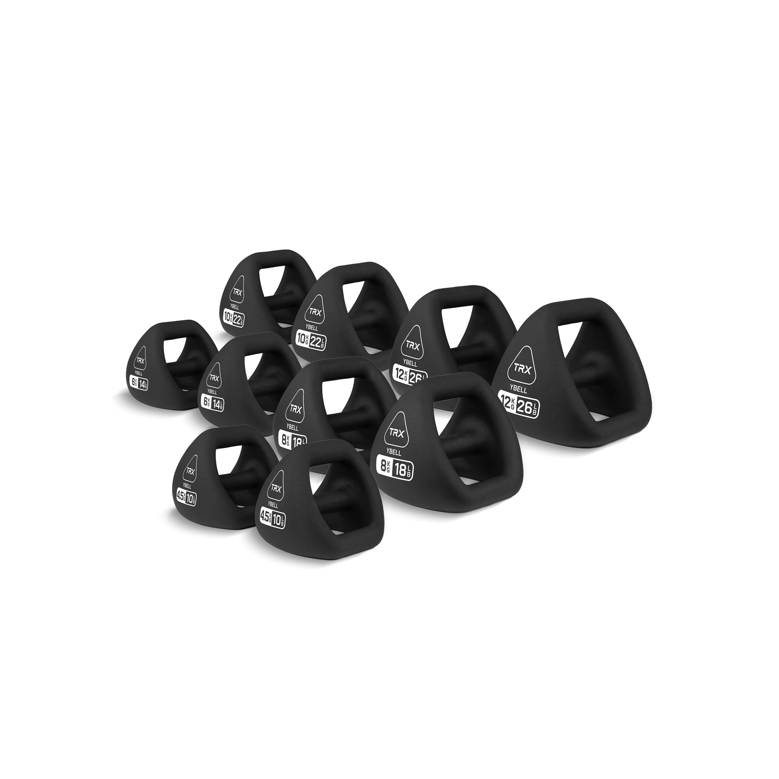 YBELL® NEO SERIES BUNDLES