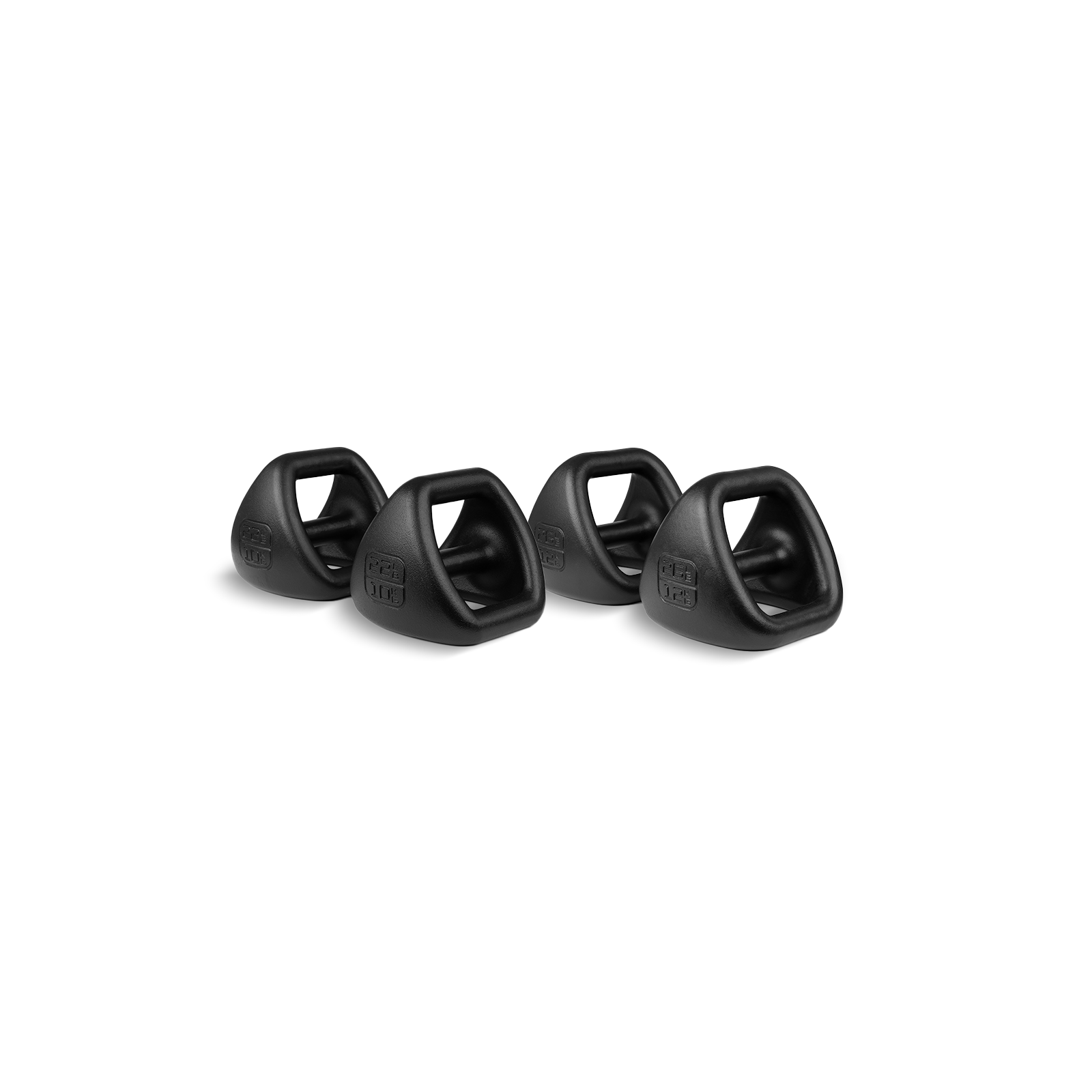 YBELL® PRO SERIES BUNDLES