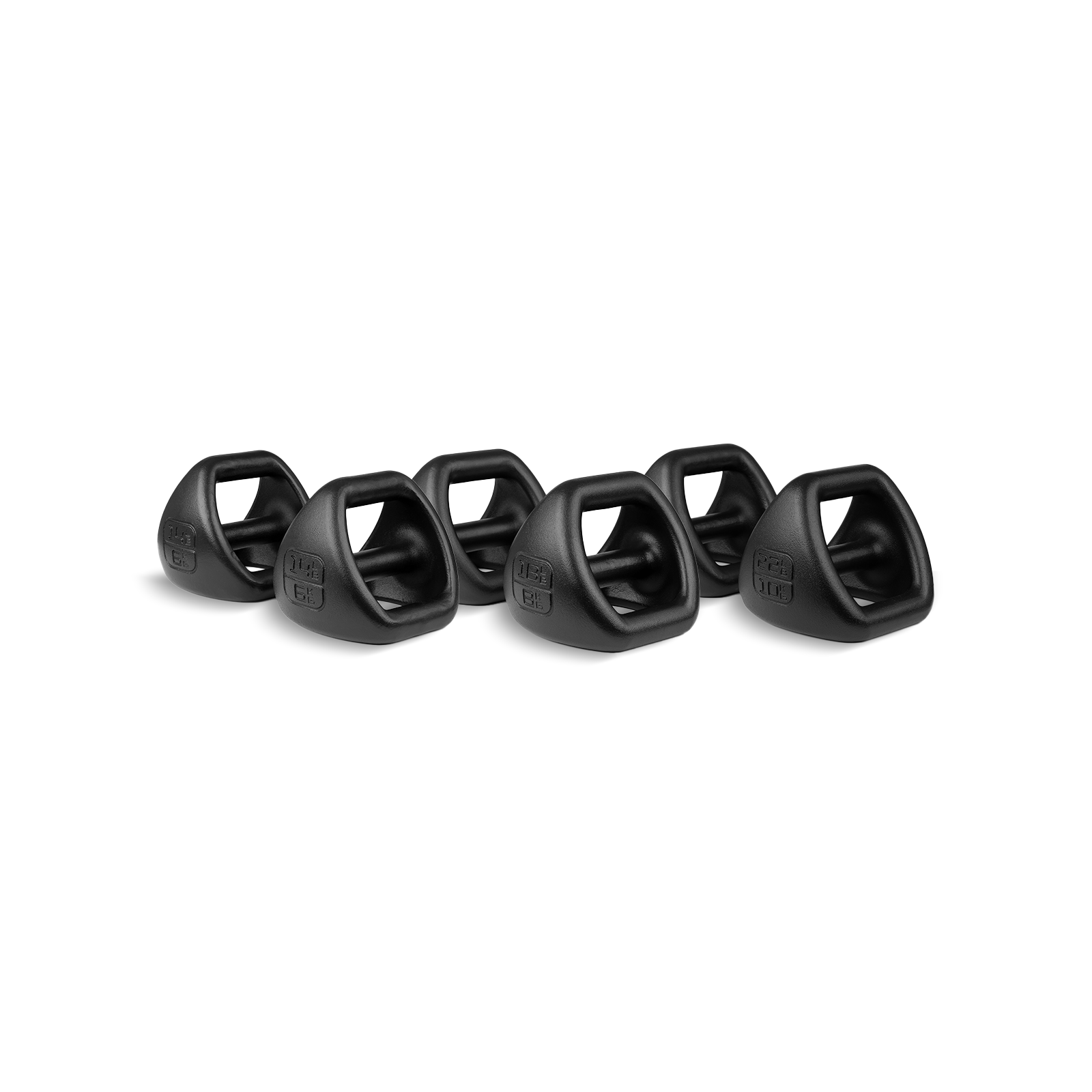 YBELL® PRO SERIES BUNDLES