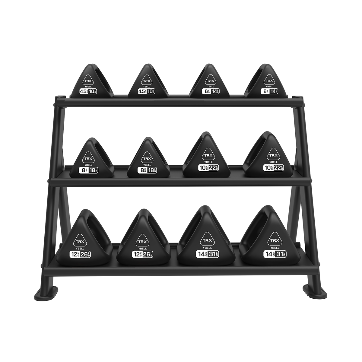 YBELL® NEO SERIES BUNDLES