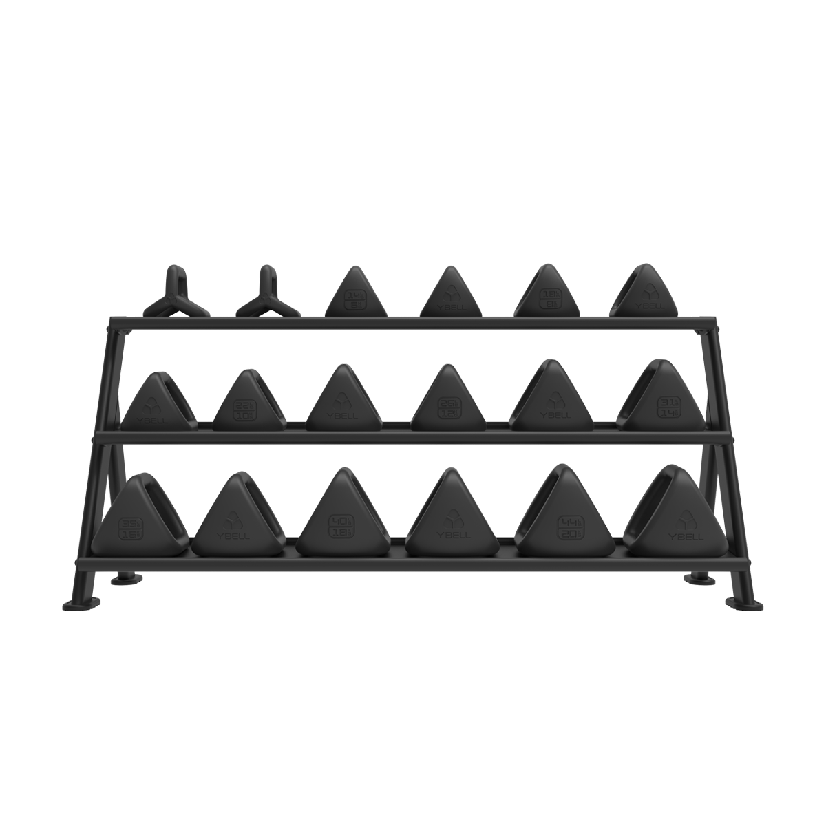 YBELL® PRO SERIES BUNDLES